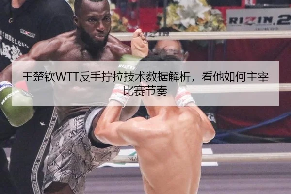 王楚钦WTT反手拧拉技术数据解析，看他如何主宰比赛节奏