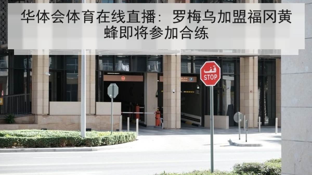 华体会体育在线直播: 罗梅乌加盟福冈黄蜂即将参加合练