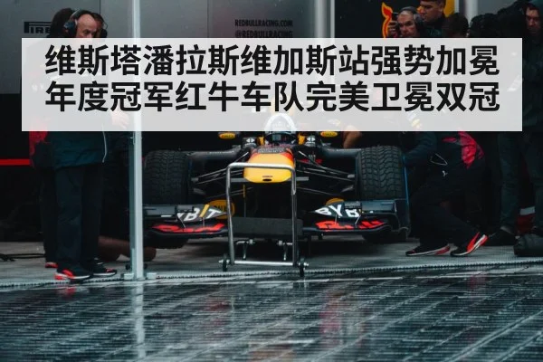 维斯塔潘拉斯维加斯站强势加冕年度冠军红牛车队完美卫冕双冠